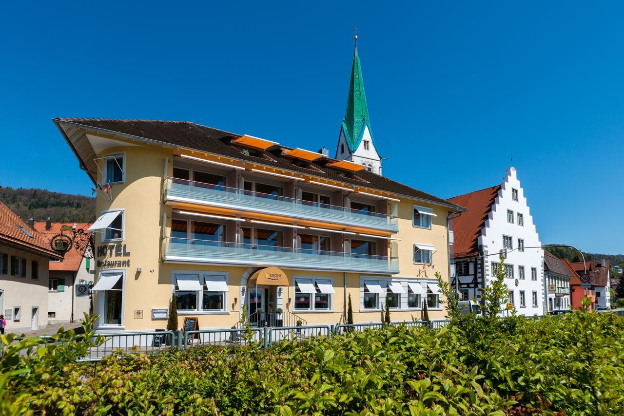 Hotel Seeliebe Sipplingen Εξωτερικό φωτογραφία